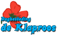 dagbesteding Klaproos