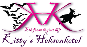 Kitty's Heksenketel