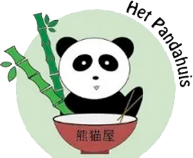 Het Pandahuis
