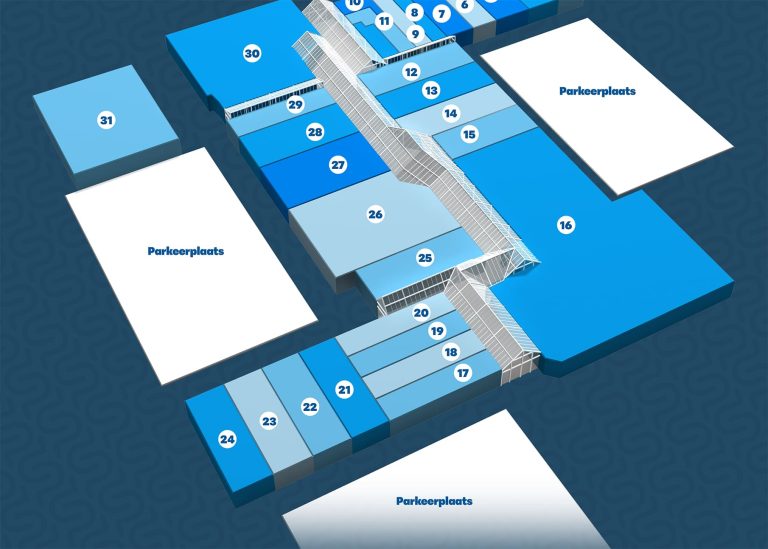 schootenplaza map cropped